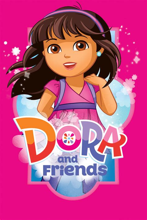 gomovies dora and friends: into the city!